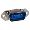 Centronics Connectors -- 1014PM-ND - Image