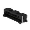 Headers, Receptacles, Female Sockets - 900-2132261371TR-ND - DigiKey