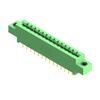Edgeboard Connectors - 151-837-028-524-807-ND - DigiKey
