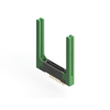 Edgeboard Connectors - 151-396-009-522-158-ND - DigiKey