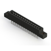 Edgeboard Connectors - 151-857-028-400-208-ND - DigiKey