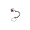 Coaxial Connector (RF) Accessories - 6099-M39012/25-0012-ND - DigiKey