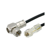 Coaxial Cables (RF) - 6099-PE38137-24-ND - DigiKey