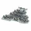Din Rail, Channel - 2946-2202-3257-ND - DigiKey