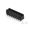 Headers, Plugs and Sockets - 17-2305908-8TR-ND - DigiKey