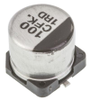Aluminium Capacitors - 5370433 - RS Components, Ltd.