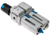 Filter Regulator Lubricators - 1366744 - RS Components, Ltd.
