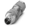 Industrial Circular Connectors - 8016545 - RS Components, Ltd.