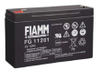 Lead Acid Batteries - 8431301 - RS Components, Ltd.