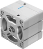 Pneumatic Piston Rod Cylinders - 2028838 - RS Components, Ltd.