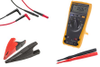 Multimeters - 4636962 - RS Components, Ltd.