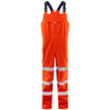 Hi Vis Overalls - 645290 - RS Components, Ltd.