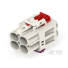 Rectangular Connector Housings - 1734-2386629-2-ND - DigiKey