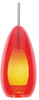 HS241RDPC1B35MPT Mini Pendants-Cable - 625363 - Capital Lighting, Inc.