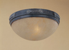 97321-WSD Flush Mounts-Bowl Style - 780493 - Capital Lighting, Inc.