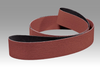3M Cubitron 964F Coated Ceramic Sanding Belt - P120 Grit - 2 1/2 in Width x 31 3/8 in Length - 27630 - 051115-27630 - R. S. Hughes Company, Inc.