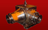 Custom Angle Drive Speed Reducers