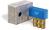 Motor Operated PurgeX for Liquid, 3 Feeds, 1 RPM, 120V/60Hz, Electrical Box -- B3429-B3E120601