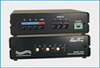 Remotely Controllable RJ45 A/B/C Switch withTriple RS232Remote Control Ports -- Model 4409