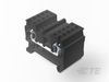 Modular Terminal Blocks - 2271555-5 - TE Connectivity