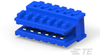 Standard Edge Connectors - 2-284930-6 - TE Connectivity
