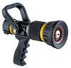 Viper® FT™ 9.84 in. Length Automatic Fire Nozzle with Modulated Flows|Master File - I210461 - Kuriyama of America, Inc.