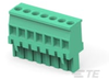 PCB Terminal Blocks - 284046-7 - TE Connectivity