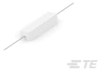Through-Hole Resistors -- 7-1623795-6 - Image