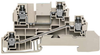 Terminal Blocks - Din Rail, Channel -- 1030000000-ND - Image
