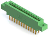 Card Edge Conn, Dual Side, 24Pos, Lug; Card Edge Connector Type Edac - 59AJ2874 - Newark, An Avnet Company