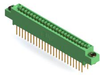 Card Edge Conn, Dual Side, 48Pos, Th; Card Edge Connector Type Edac - 76AJ1087 - Newark, An Avnet Company