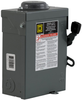 Load Break Switch, 2P, 60A, 240V; No. Of Poles Square D By Schneider Electric - 15B7167 - Newark, An Avnet Company