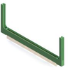 Card Edge Conn, Dual Side, 122Pos, Th; Card Edge Connector Type Edac - 71AJ0639 - Newark, An Avnet Company