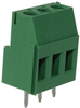 Wire-To-Board Terminal Block, 2, 300 V, 20 A, 30 Awg, 12 Awg, 3.3 Mm Rohs Compliant Camdenboss - 55Y8487 - Newark, An Avnet Company