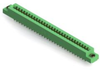 Card Edge Conn, Dual Side, 58Pos, Th; Card Edge Connector Type Edac - 86AH4244 - Newark, An Avnet Company