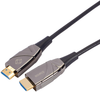 Cable Assy, Hdmi Plug-Plug, 164Ft; Connector Type A Black Box - 01AH9238 - Newark, An Avnet Company