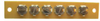 Terminal, Ground Lug, Steel; Stud Size Imperial Abbatron Hh Smith - 95H6364 - Newark, An Avnet Company