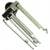 Sensors, Transducers - Optical Sensors - Photo Detectors - Remote Receiver - 1138928-GP1UM281XKVF - Win Source Electronics