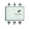 Optoisolators - Transistor, Photovoltaic Output - 4N25SM - 1005730-4N25SM - Win Source Electronics