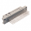 Backplane Connectors - DIN 41612 - 09232486821 - Lingto Electronic Limited