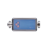 Ultrasonic flow meter - SU7021 - ifm electronic gmbh
