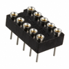 IC Sockets - 10-2513-10T-ND - DigiKey