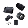 Circular Connector Assemblies - 5280-5SG-515-ND - DigiKey