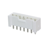 Headers, Male Pins - 455-B7P-VH-FB-B-ND - DigiKey
