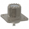 Coaxial Connector (RF) Assemblies - 116-25-7350-ND - DigiKey