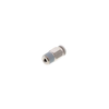 Pneumatics, Hydraulics - Fittings, Couplings, and Distributors - QB-1/8-5/32-U-M - Quarktwin Technology Ltd.