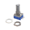 Rotary Potentiometers, Rheostats - PTD901-2015F-A105-ND - DigiKey