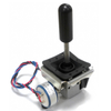 Navigation Switches, Joystick - 4P182F1D0100-ND - DigiKey