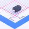 Diodes >> Schottky Barrier Diodes (SBD) - SS26S-E3/61T - LCSC Electronics Technology (HK) Limited