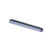 Headers, Receptacles, Female Sockets - 8-147105-0-ND - DigiKey
